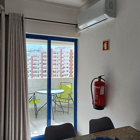 Praia Da Rocha Balcony By Homing Portimao Exterior photo
